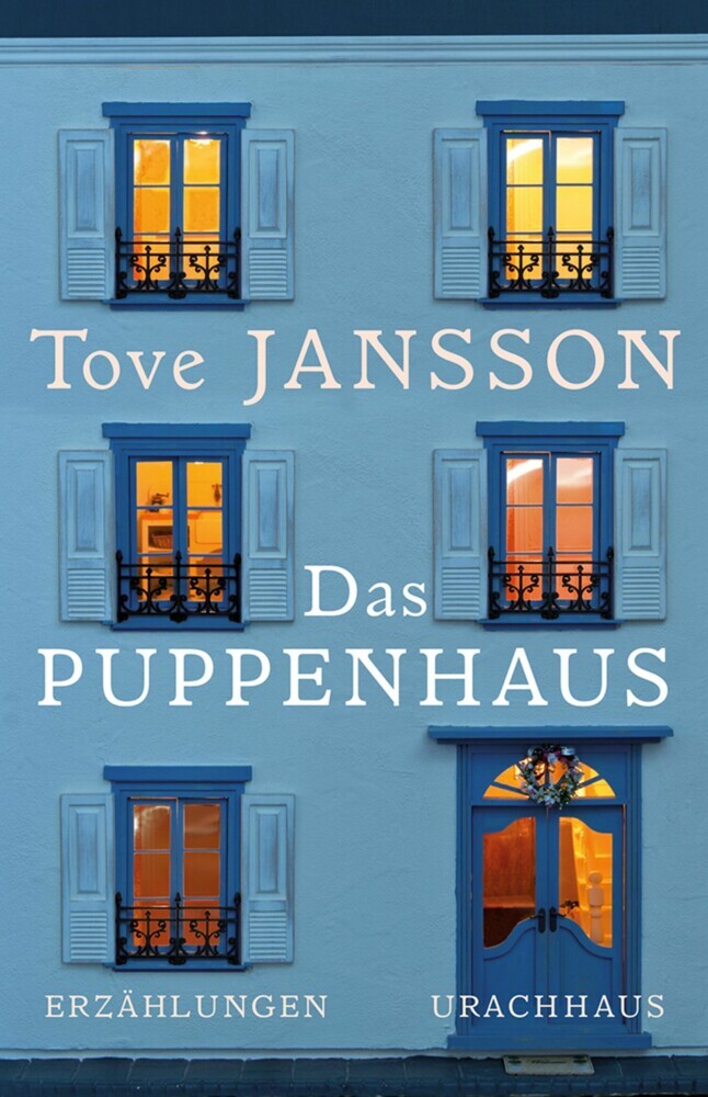 Das Puppenhaus main product photo