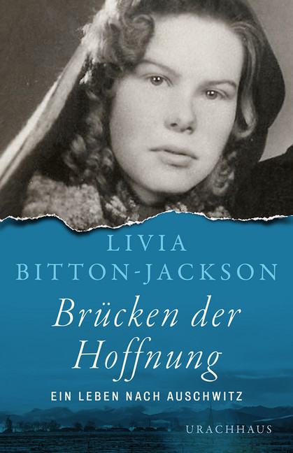 Brücken der Hoffnung main product photo