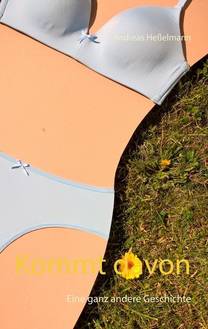 Kommt davon main product photo