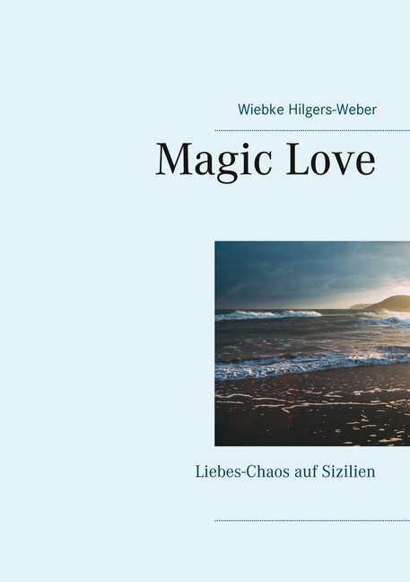 Magic Love main product photo