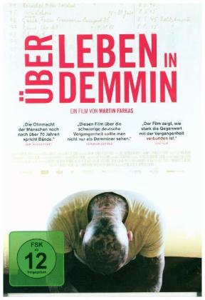 Über Leben in Demmin, 1 DVD