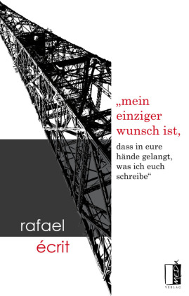 mein einziger wunsch ist, dass in eure hände gelangt, was ich...