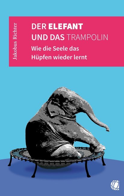 Der Elefant und das Trampolin main product photo