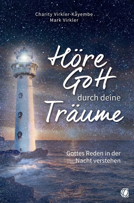 Höre Gott durch deine Träume main product photo