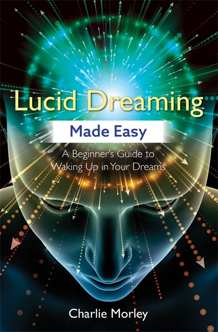 Lucid Dreaming Made Easy main product photo