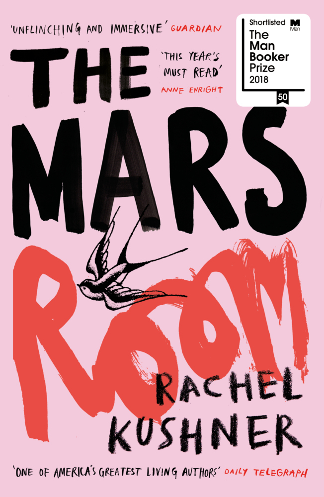 The Mars Room main product photo