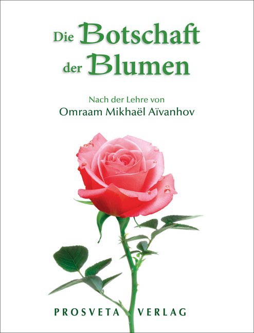 Die Botschaft der Blumen main product photo