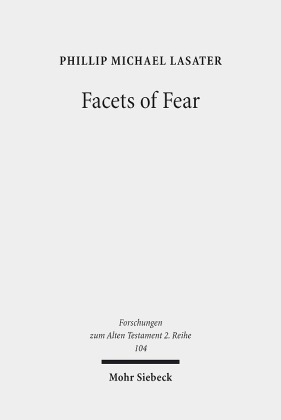 Facets of Fear
