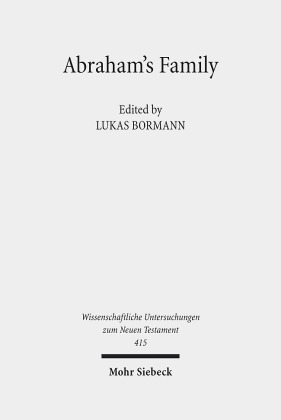 Abraham's Family