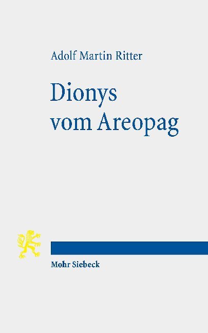 Dionys vom Areopag main product photo