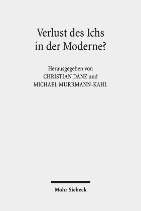 Verlust des Ichs in der Moderne?