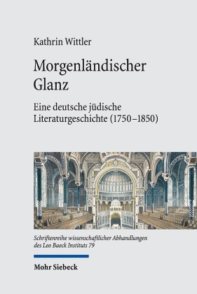 Morgenländischer Glanz