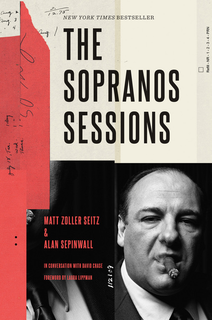 The Sopranos Sessions main product photo