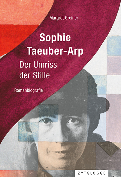 Sophie Taeuber-Arp main product photo