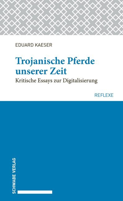 Trojanische Pferde unserer Zeit main product photo