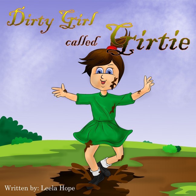 Dirty Gertie main product photo