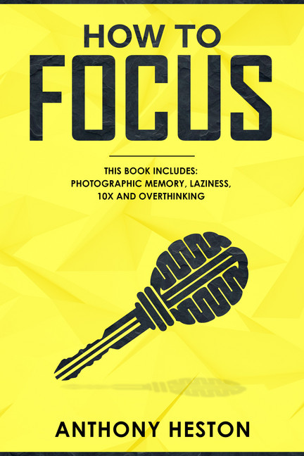 How to Focus main product photo