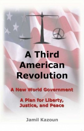A Third American Revolution