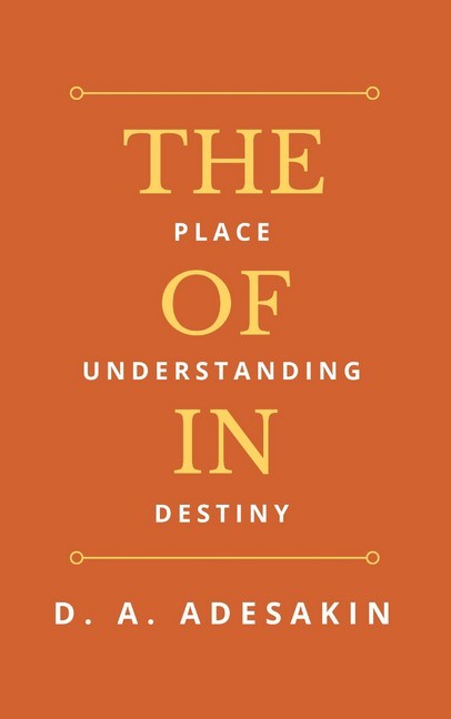 The Place of Understanding in Destiny main product photo
