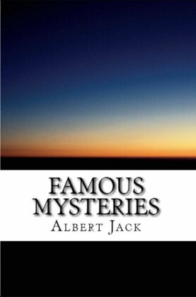 Famous Mysteries