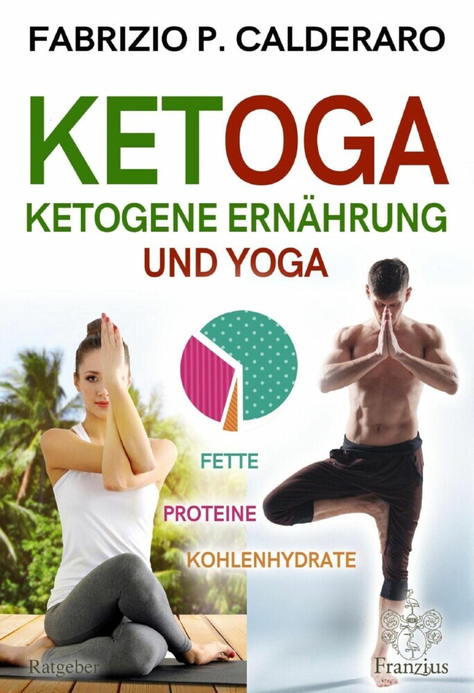 KETOGA main product photo