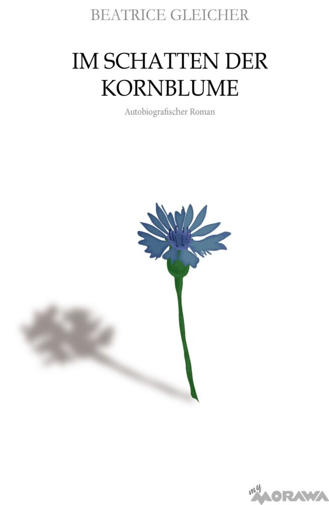 Im Schatten der Kornblume main product photo