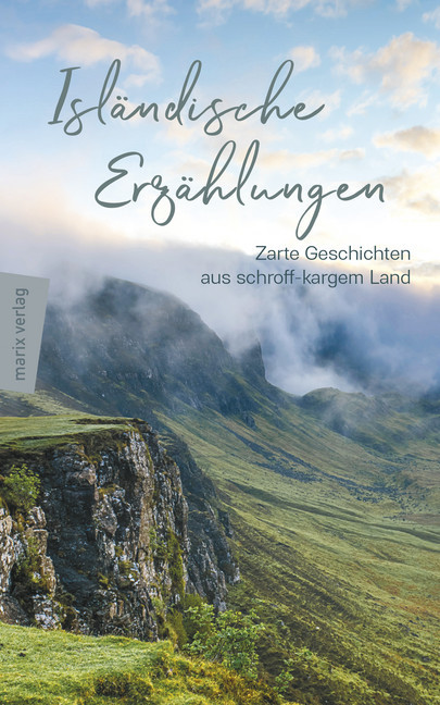 Isländische Erzählungen main product photo