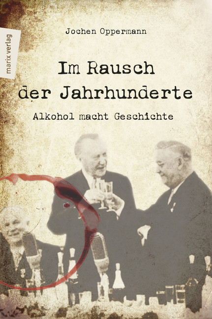 Im Rausch der Jahrhunderte main product photo