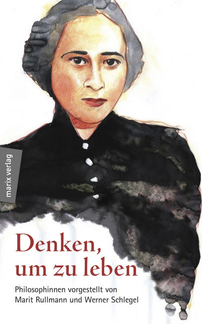 Denken, um zu leben main product photo