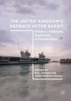 The United Kingdom's Defence After Brexit