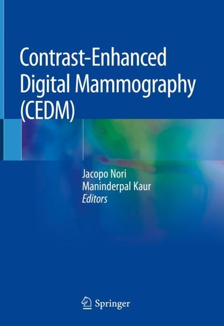 Contrast-Enhanced Digital Mammography (CEDM) main product photo