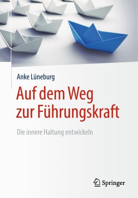 Auf dem Weg zur Führungskraft main product photo