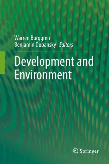 Development and Environment main product photo