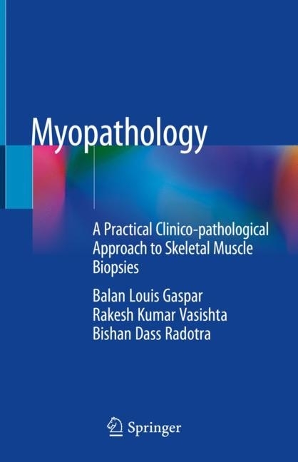 Myopathology main product photo