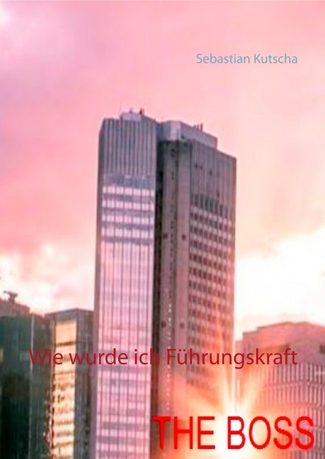 Wie wurde ich Führungskraft main product photo