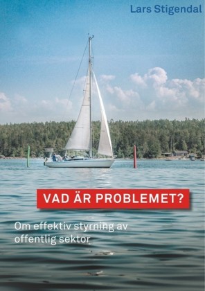 Vad är problemet?