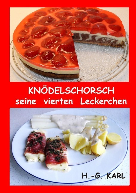Knödelschorsch seine vierten Leckerchen main product photo