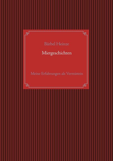 Mietgeschichten main product photo