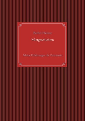Mietgeschichten