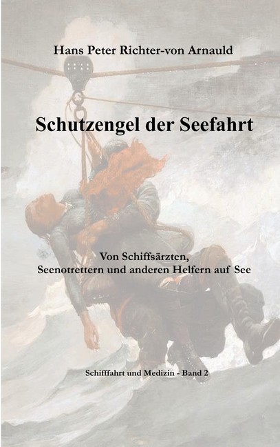 Schutzengel der Seefahrt main product photo