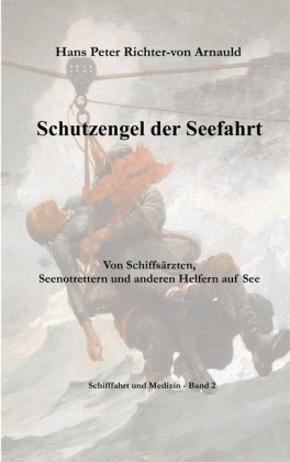 Schutzengel der Seefahrt