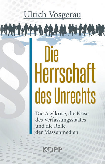 Die Herrschaft des Unrechts main product photo