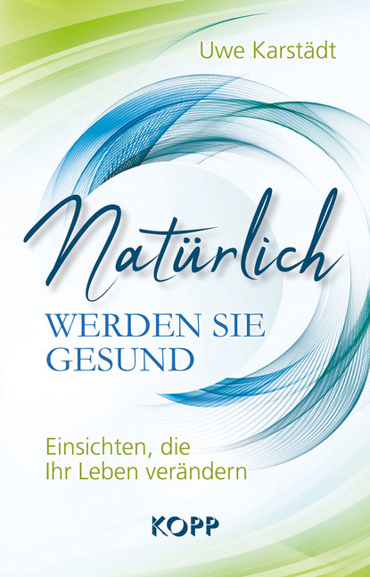 Natürlich werden Sie gesund main product photo