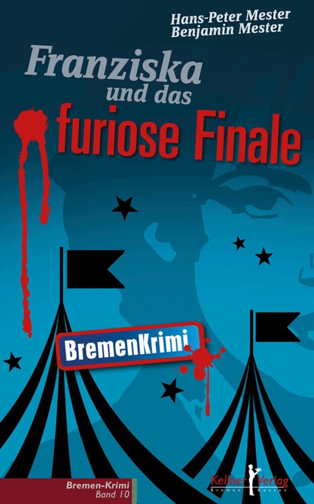 Franziska und das furiose Finale main product photo