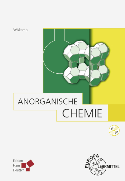 Anorganische Chemie main product photo