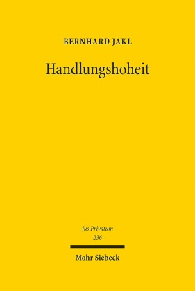 Handlungshoheit
