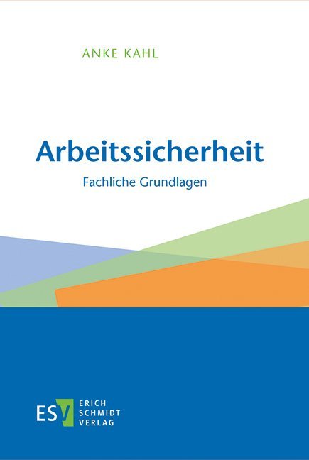 Arbeitssicherheit main product photo