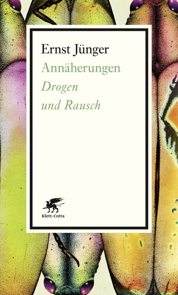 Annäherungen main product photo