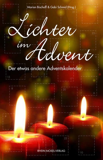 Lichter im Advent main product photo