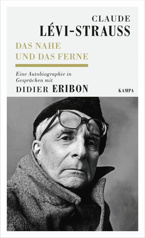 Das Nahe und das Ferne main product photo